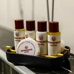 Germenicia 3* イスタンブール
