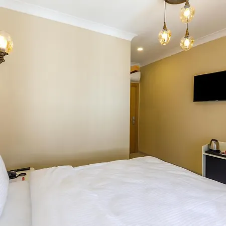 Germenicia 3* İstanbul