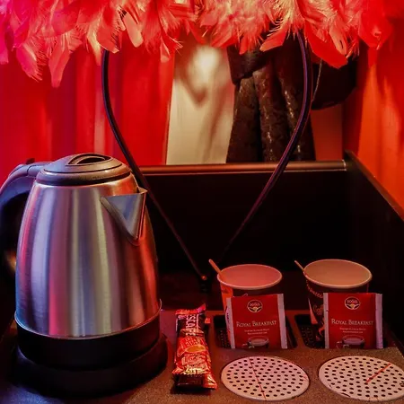 Germenicia 3* İstanbul