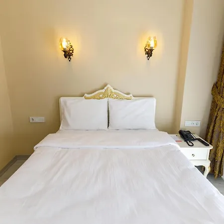 Hotel Germenicia Istambul