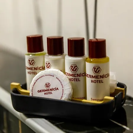 Germenicia 3* Istambul