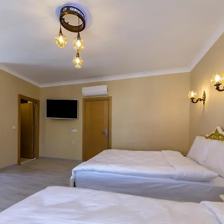 Germenicia Otel İstanbul