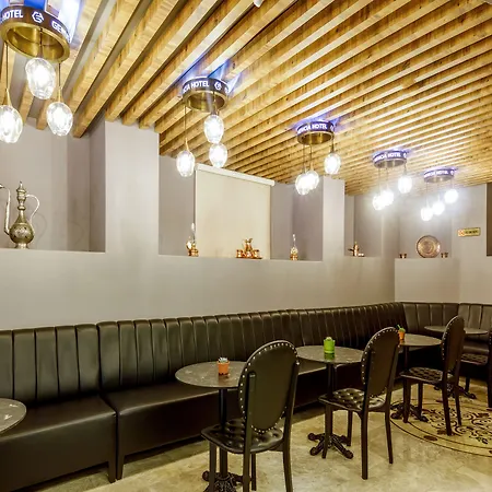 Germenicia İstanbul