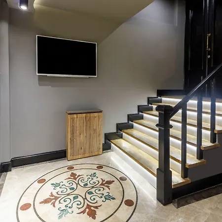 Germenicia 3* İstanbul