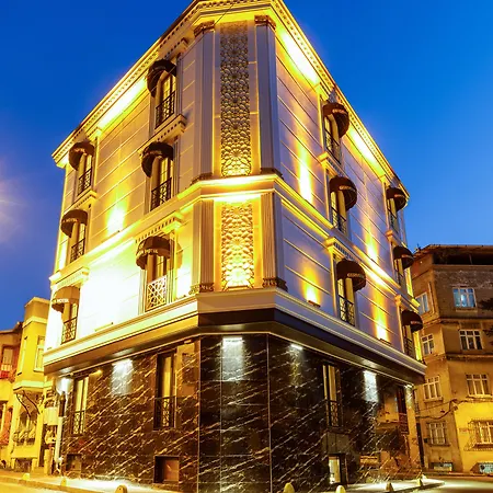 Germenicia 3* İstanbul