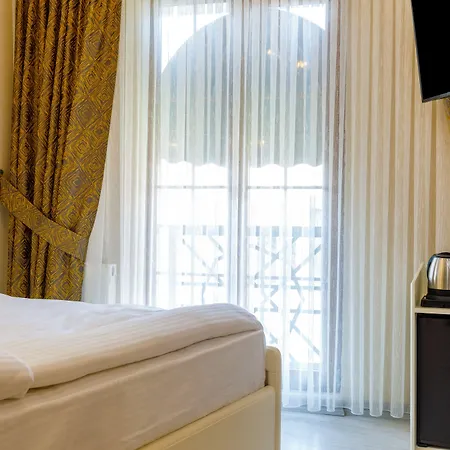 Otel Germenicia İstanbul