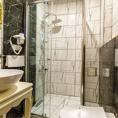 Germenicia 3* Istambul