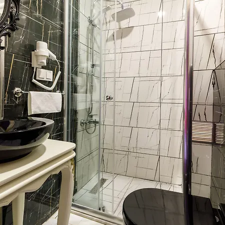 酒店 Germenicia 3*