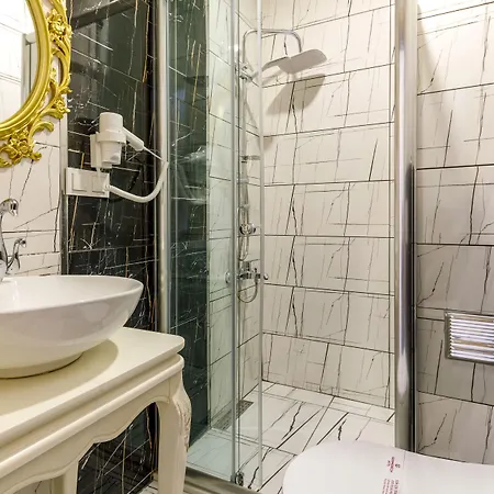 Germenicia 3* İstanbul