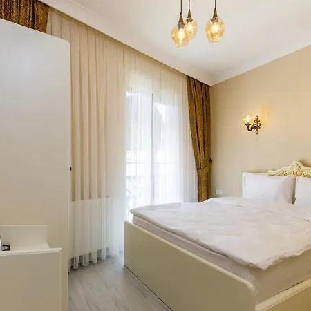 Hotel Germenicia Stambuł