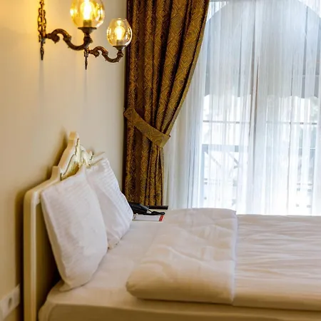 Germenicia Hotel 3*