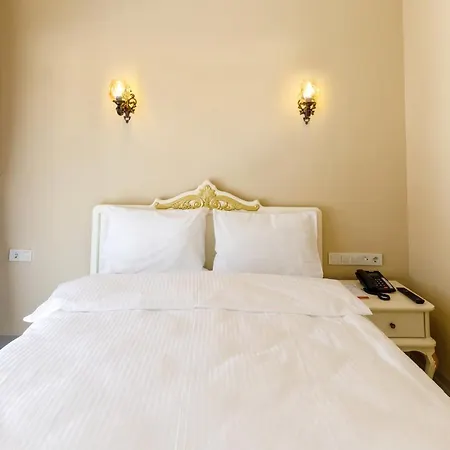 Hotel Germenicia Stambuł