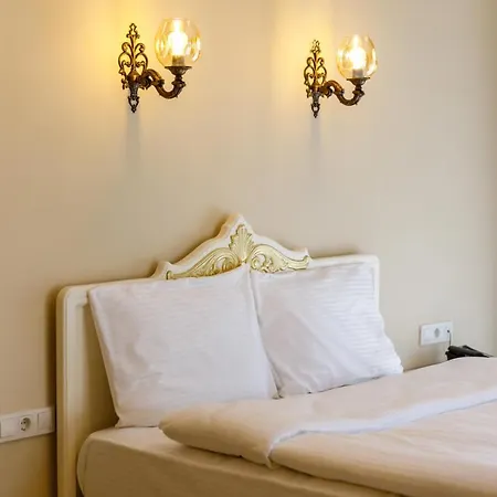 Germenicia Hotel Stambuł
