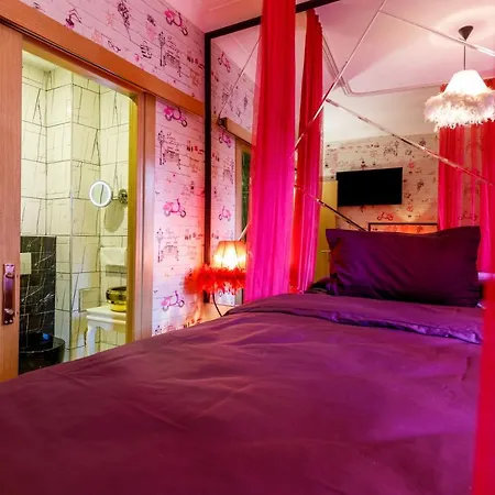 Hotel Germenicia