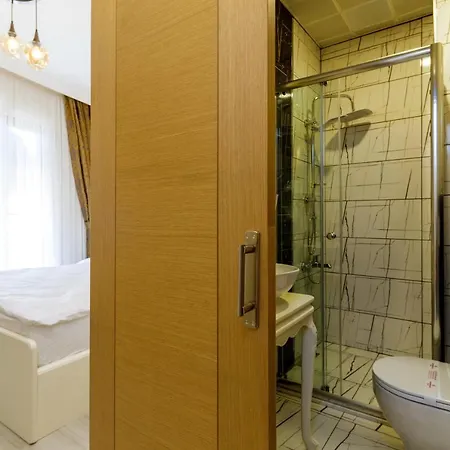 Hotel Germenicia