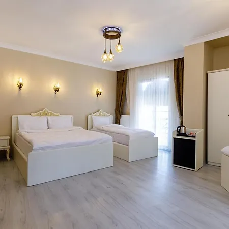 Hotel Germenicia