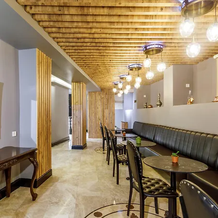 Hotel Germenicia