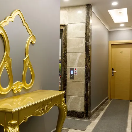 Germenicia Istanbul