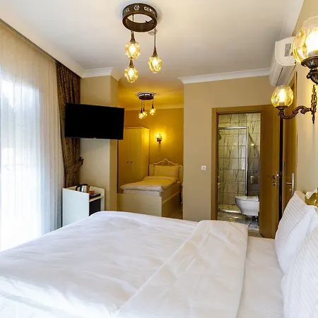 Germenicia Hotel