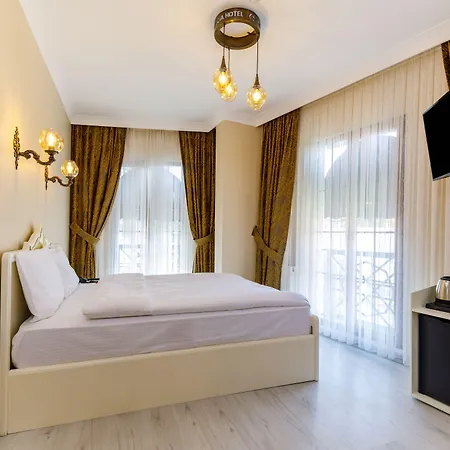 Hotel Germenicia