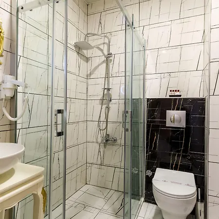Hotel Germenicia