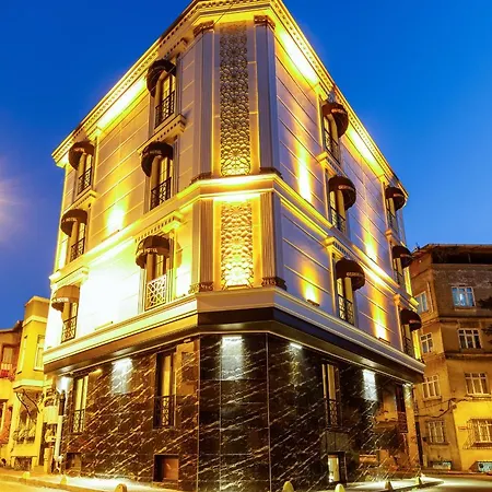 Germenicia 3* Istanbul